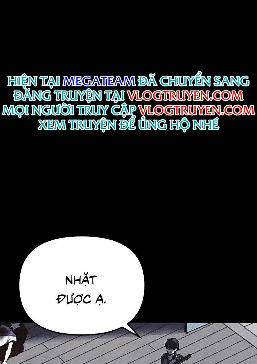 Cậu Bé Shotgun: Chapter 10