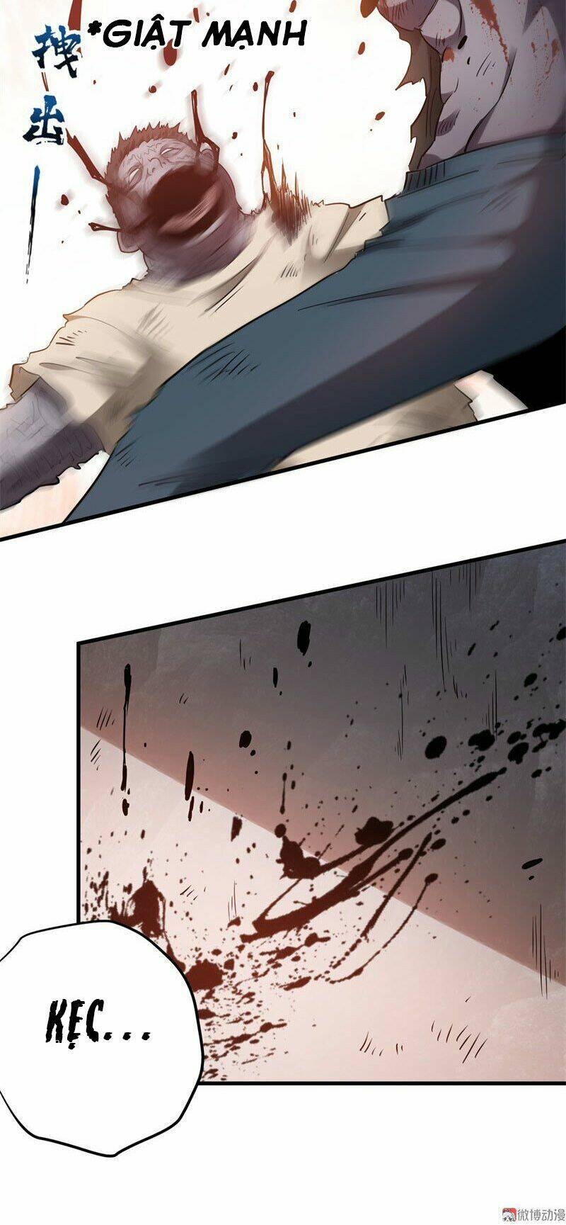 Trò Chơi Thời Mạt Thế: Chapter 7