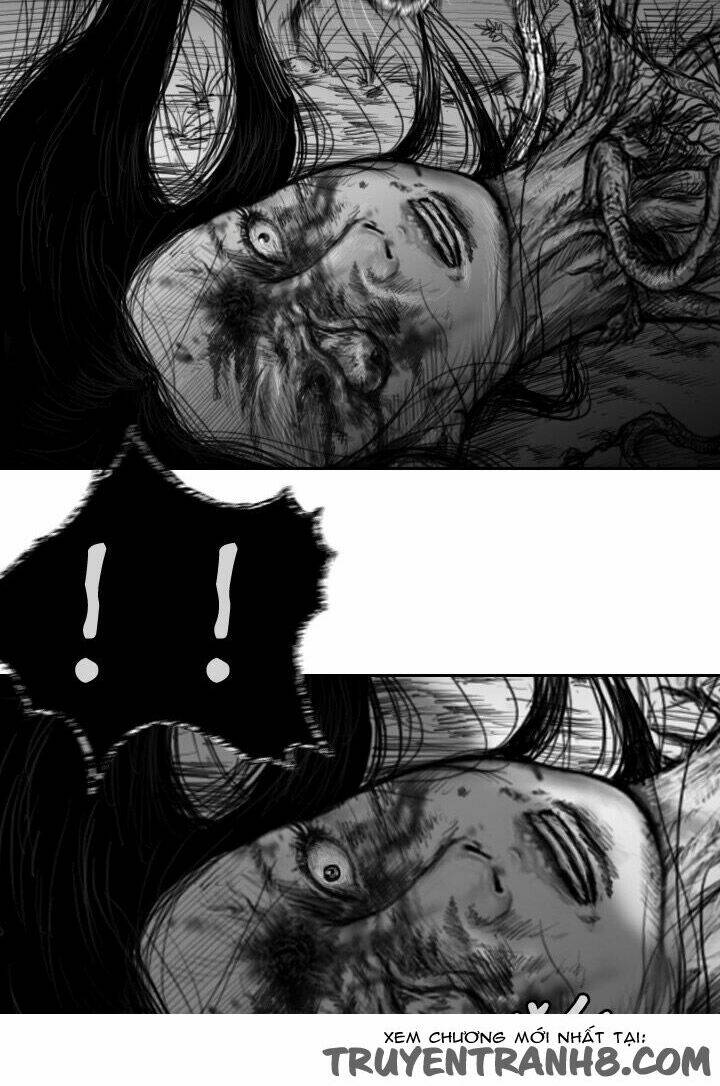 Hạt Giống Mỹ Nhân: Chapter 39