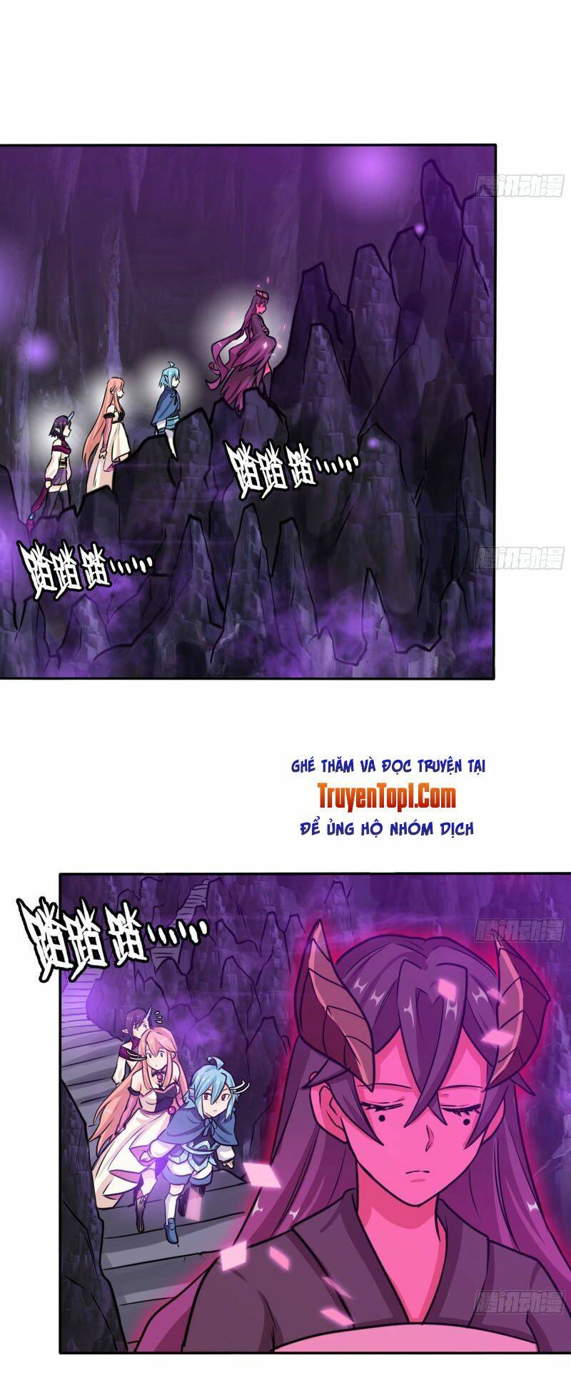 Khởi Đầu Bằng Một Con Côn: Chapter 159