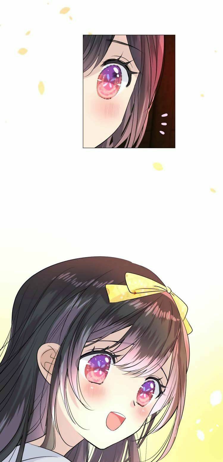 Sao Lại Là Yêu?: Chapter 11