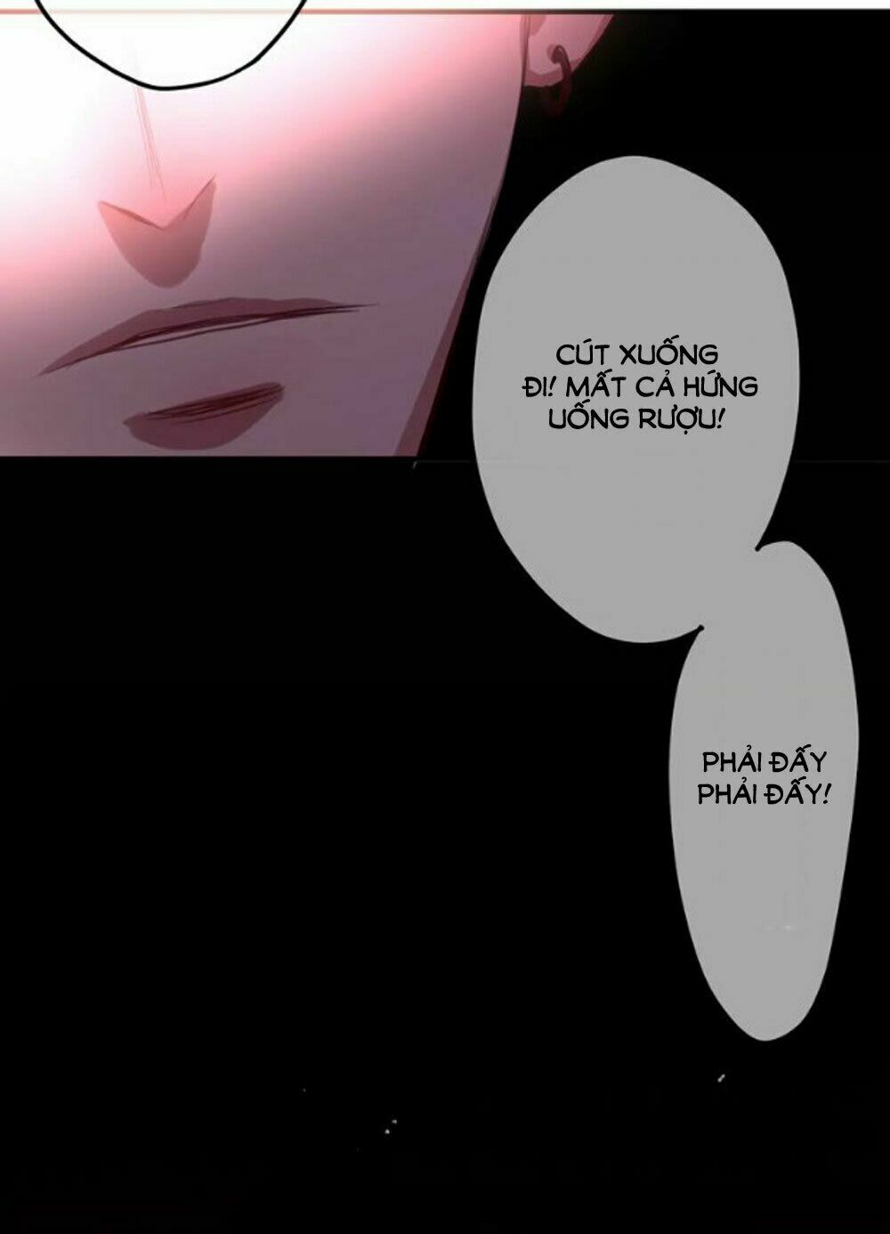 Tháng Sáu Kì Diệu: Chapter 32