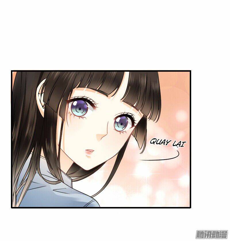 Bay Qua Thiên Sơn Đến Yêu Anh: Chapter 14