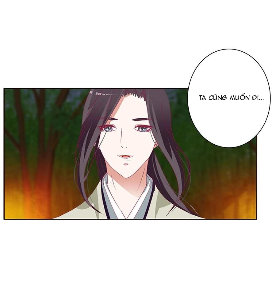 Thông Linh Phi: Chapter 629
