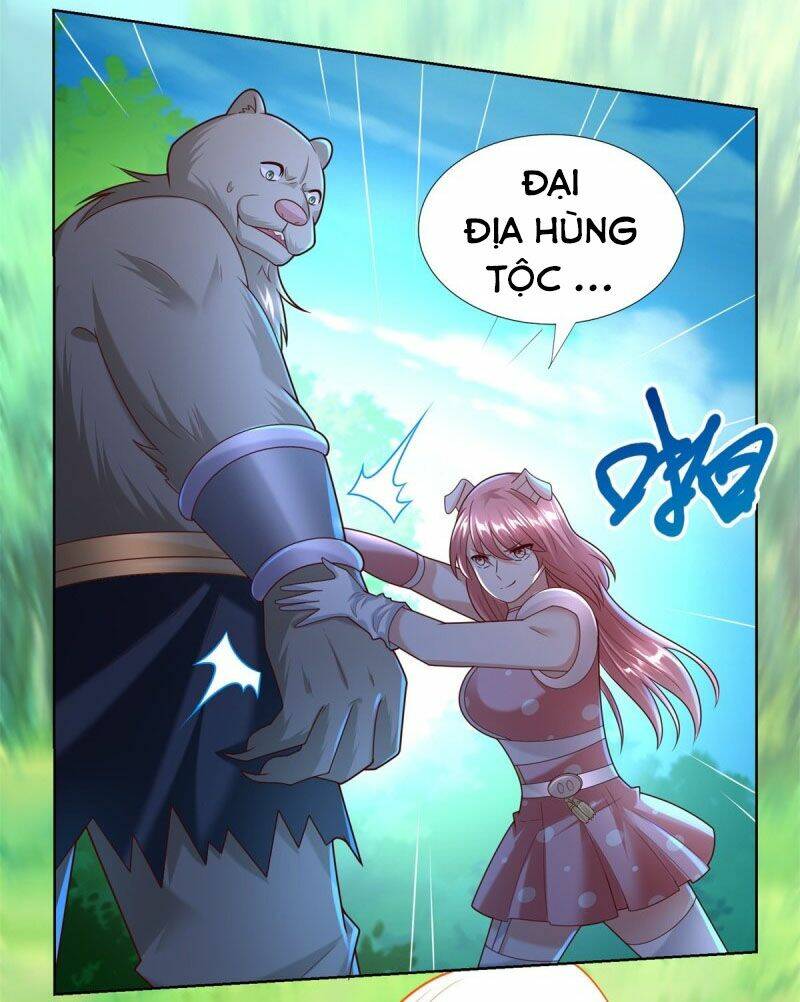 Chí Tôn Trọng Sinh: Chapter 136