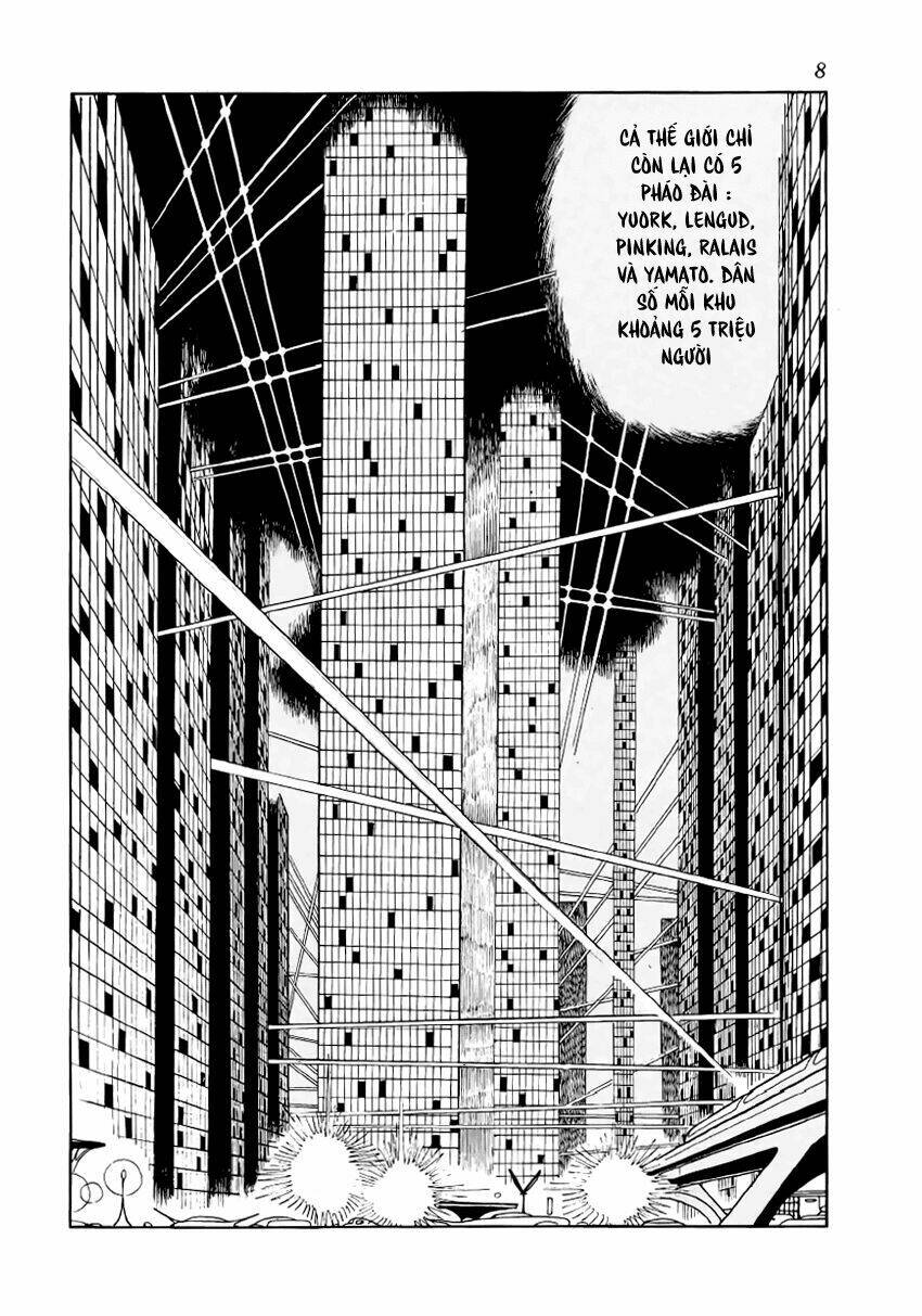 Chim Lửa: Chapter 18