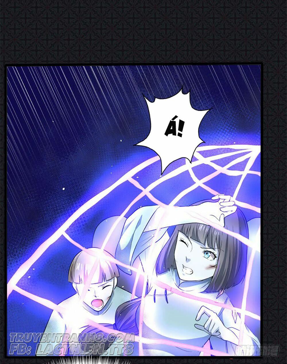 Ngạo Kiều Quỷ Vương Yêu Ta: Chapter 52