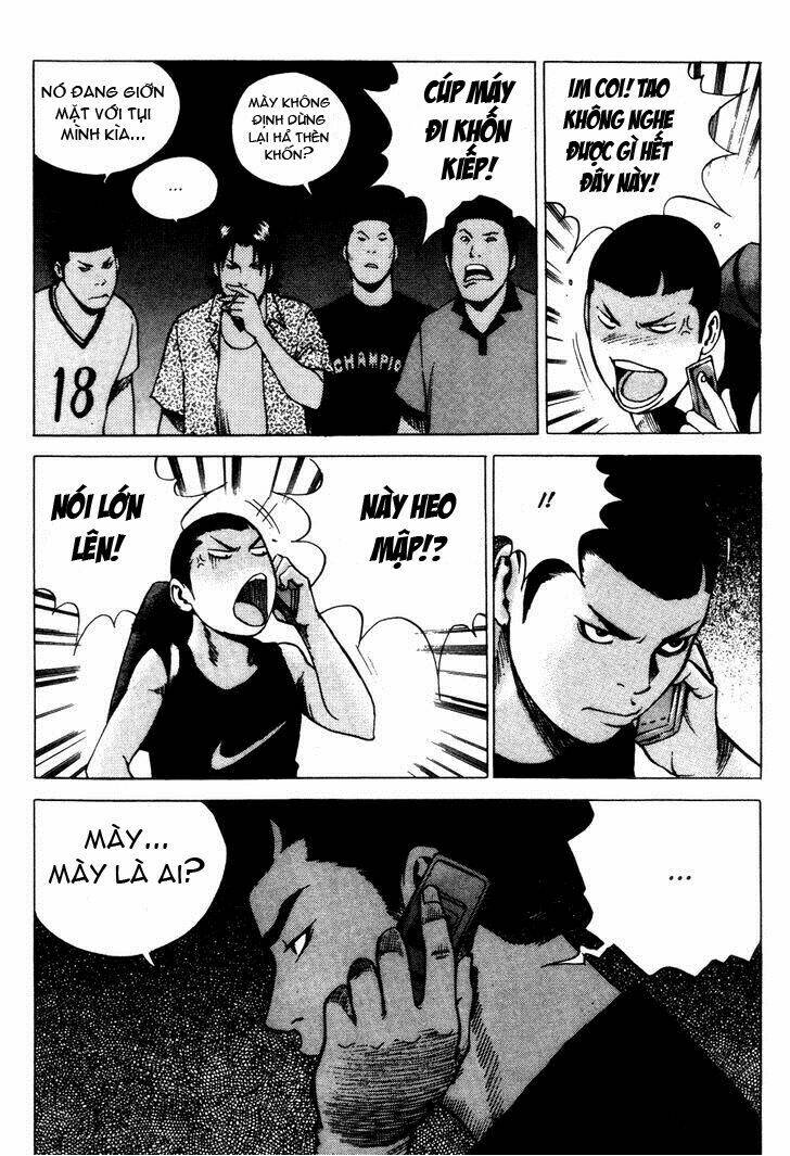 High School: Chapter 68