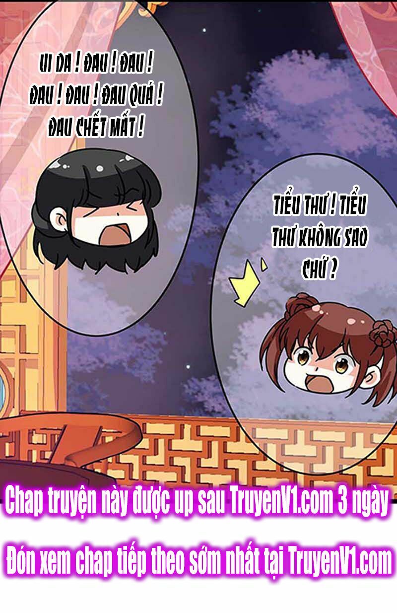 Vương Gia ! Ngươi Thật Bỉ Ổi !: Chapter 19