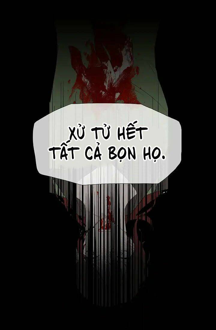 Tình Điên Dại: Chapter 10