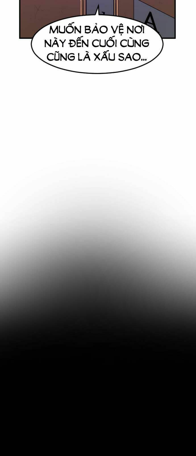 Chinh Phạt Học Đường: Chapter 2