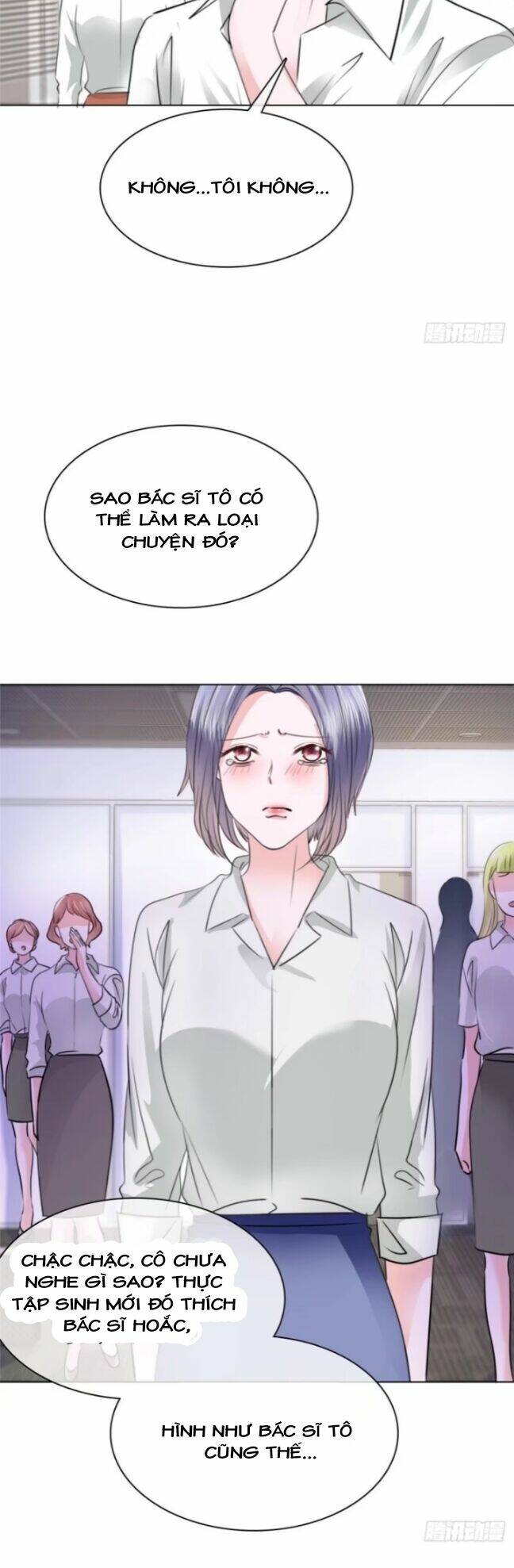 Boss Là Kim Chủ Của Tôi: Chapter 13