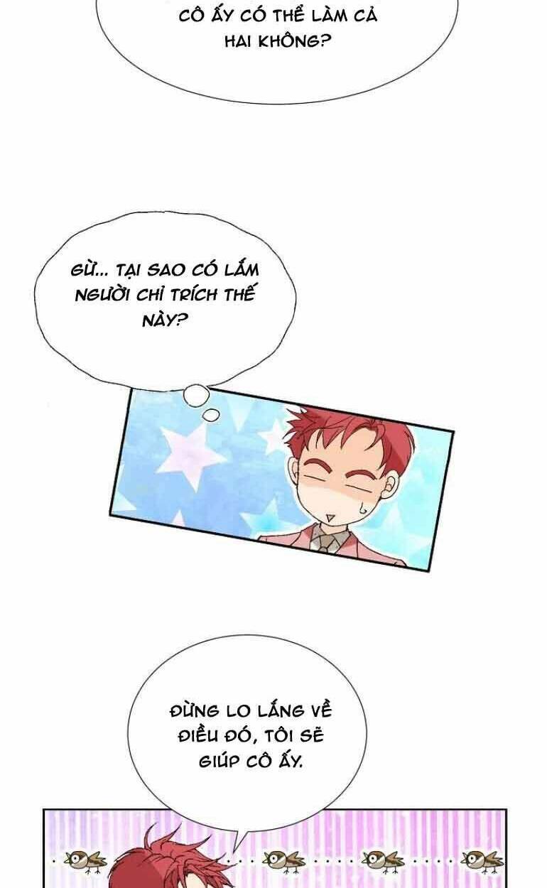 Lee Bom, Em Là Của Anh: Chapter 16
