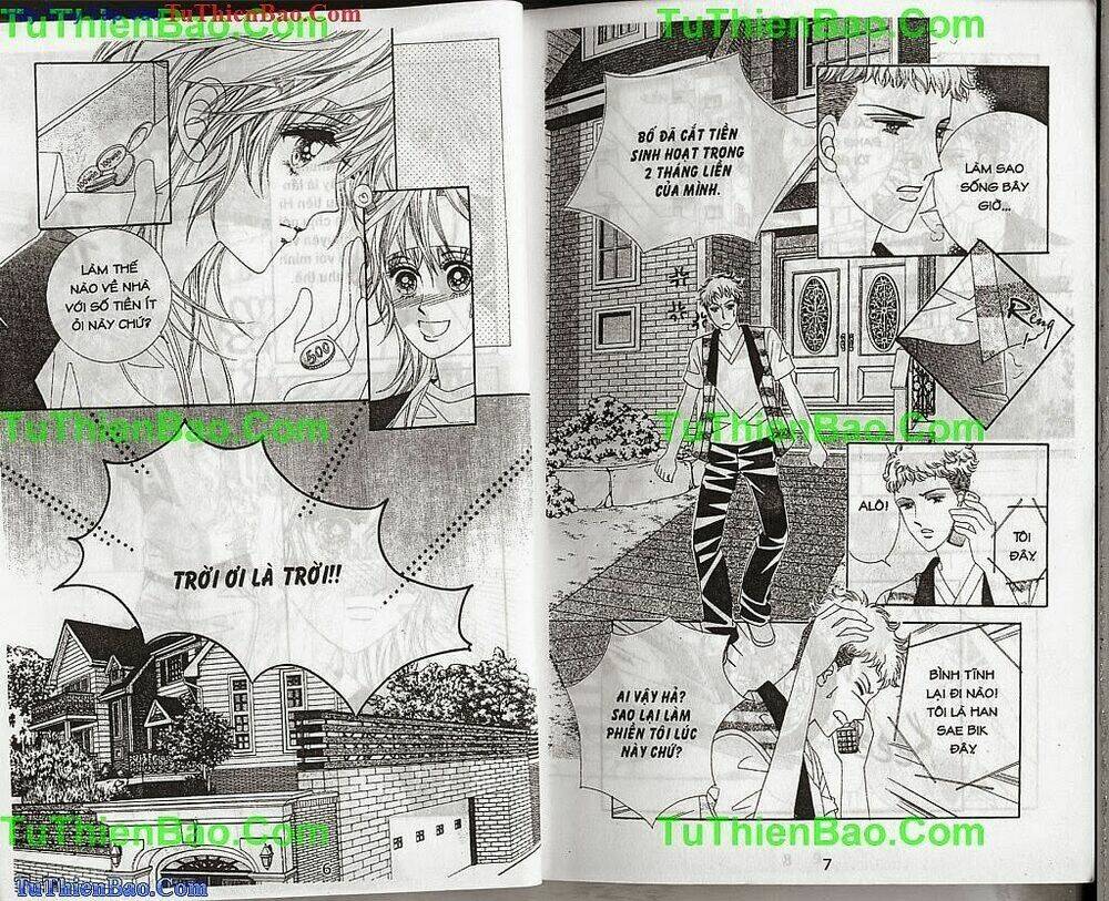 Anh Chàng Đẹp Gái Bản Đẹp: Chapter 4