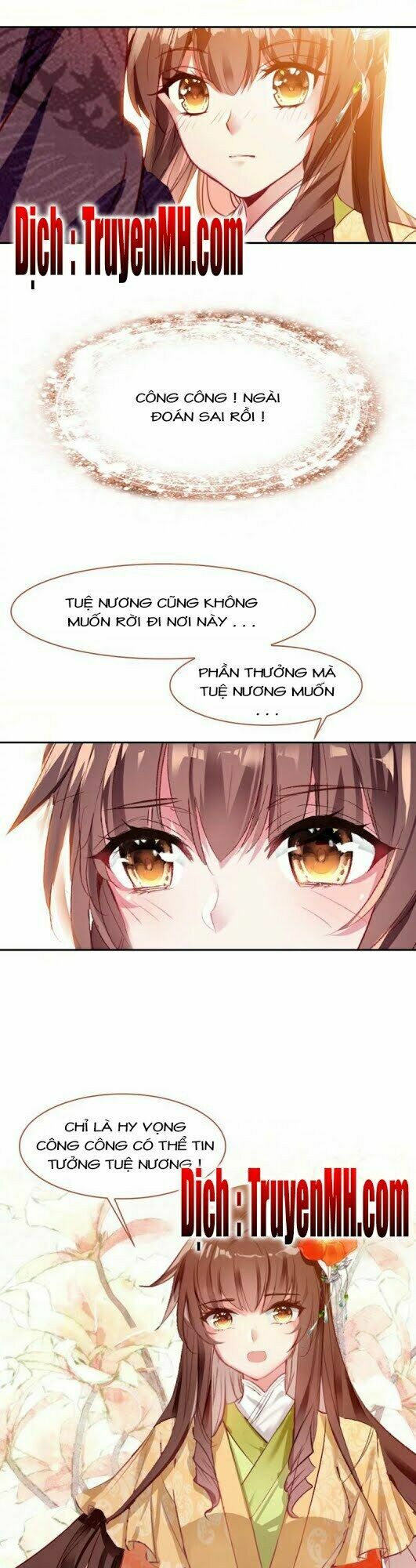 Gả Cho Một Tên Thái Giám Đáng Ghét: Chapter 52