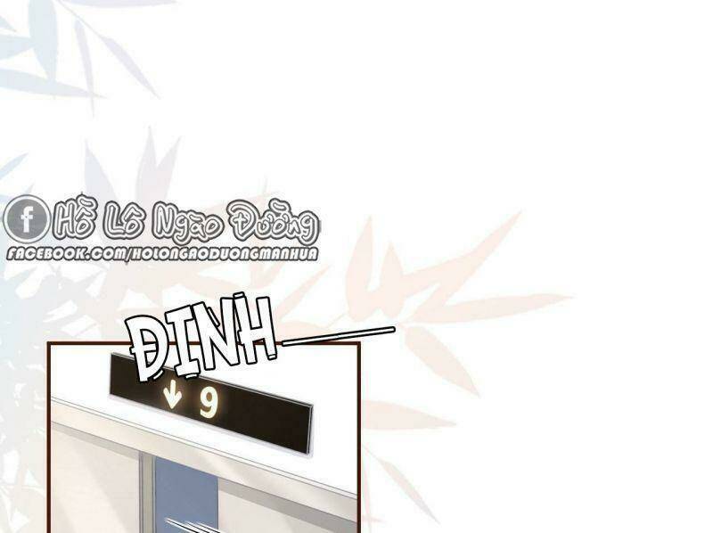 Bạn Gái Tôi Mới 30+: Chapter 74