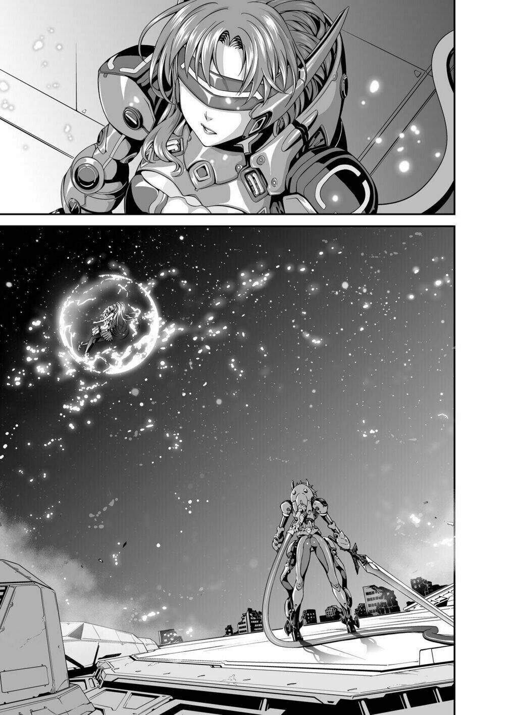 Honkai Impact 3Rd: Chapter 5