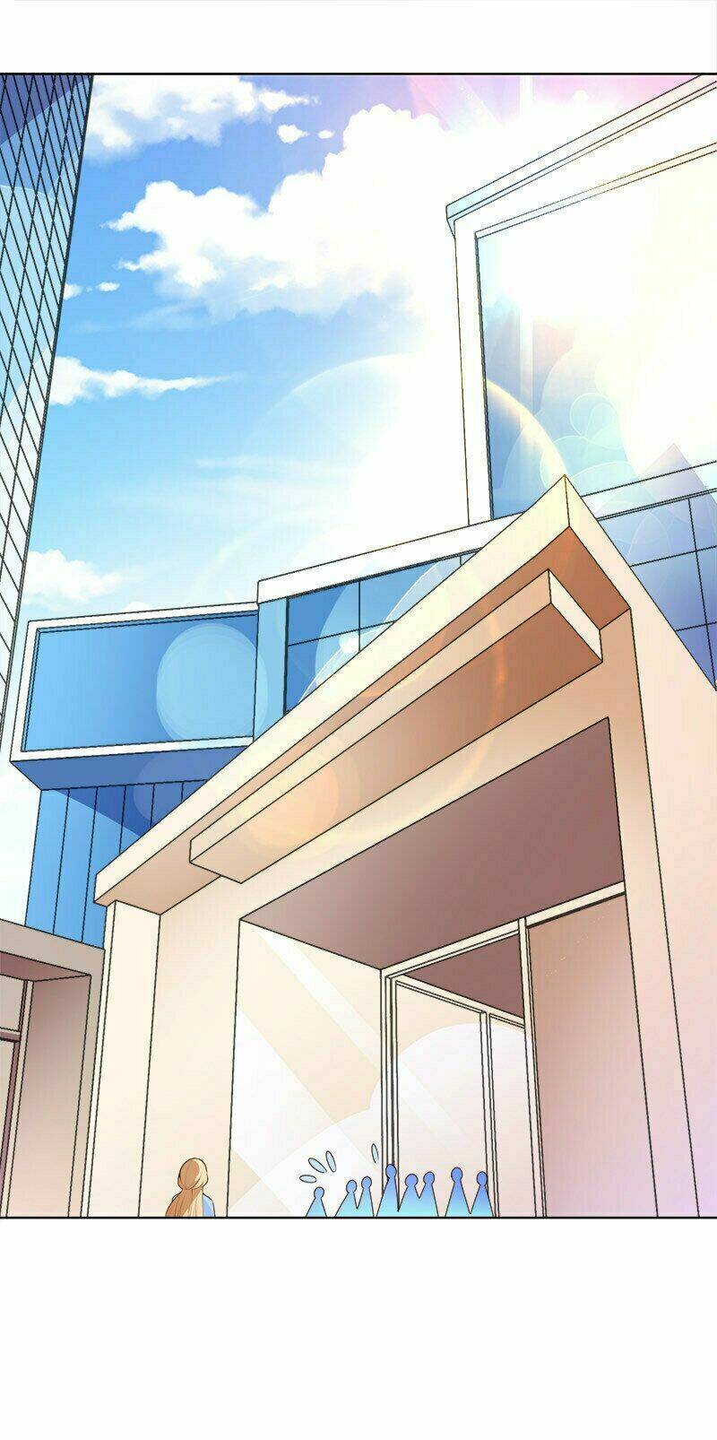 Lãnh Hôn Cuồng Ái: Chapter 35