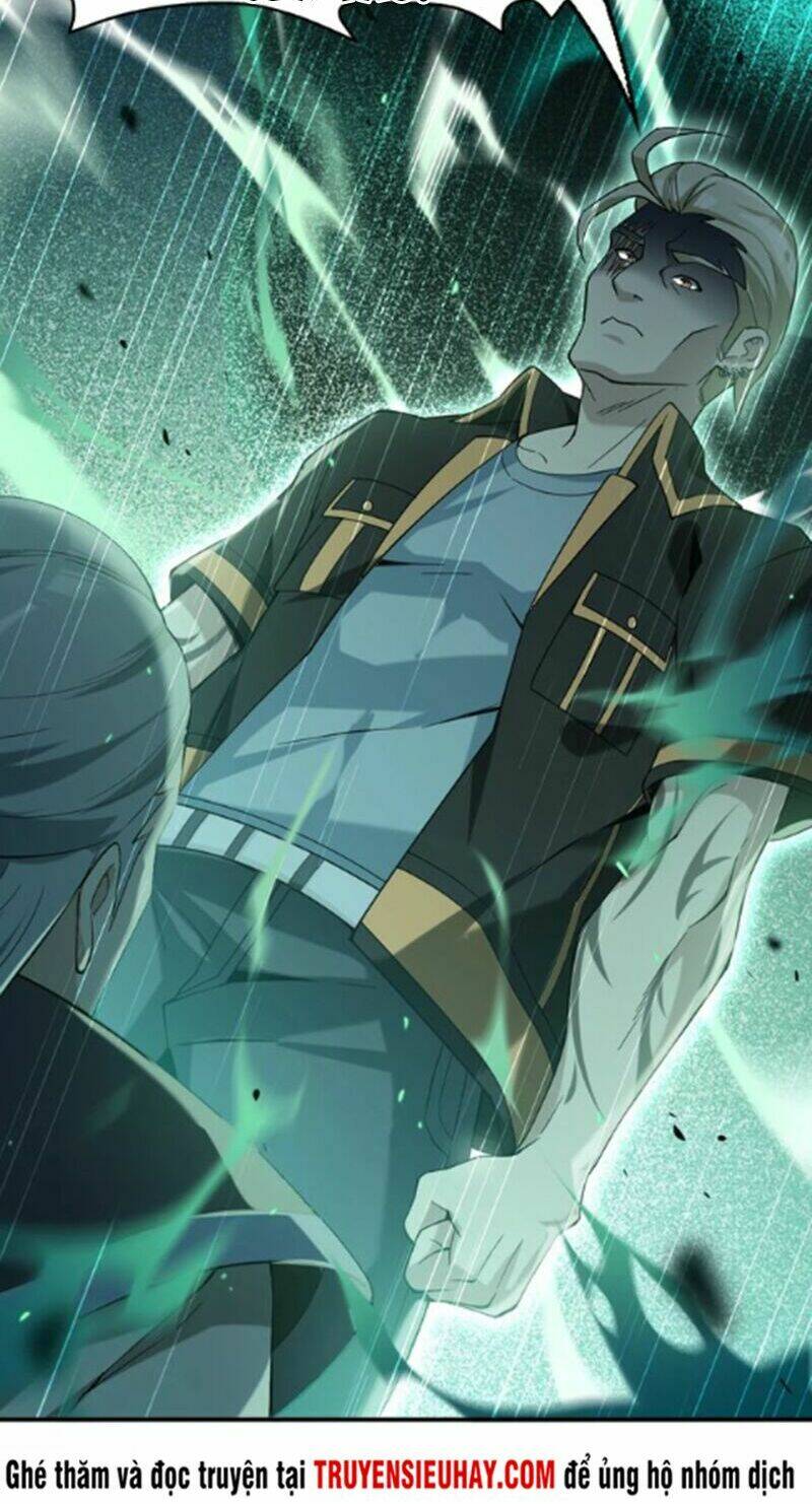 Siêu Cấp Đại Chủ Bạ: Chapter 19