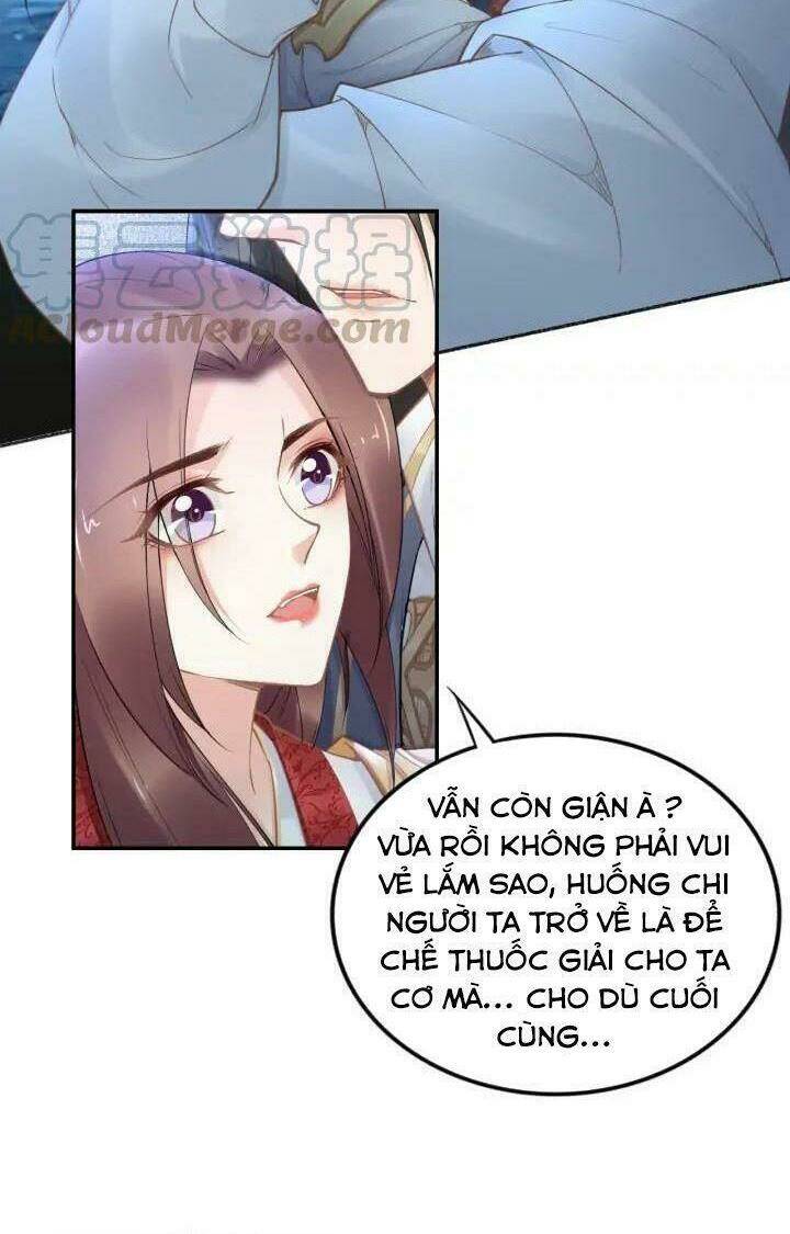 Nhất Sinh Nhất Thế Tiếu Thương Khung: Chapter 103