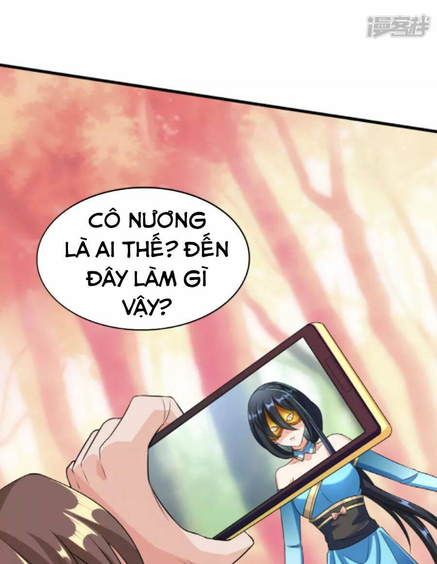 Tiến Sĩ Khoa Học Kỹ Thuật Tu Tiên: Chapter 29
