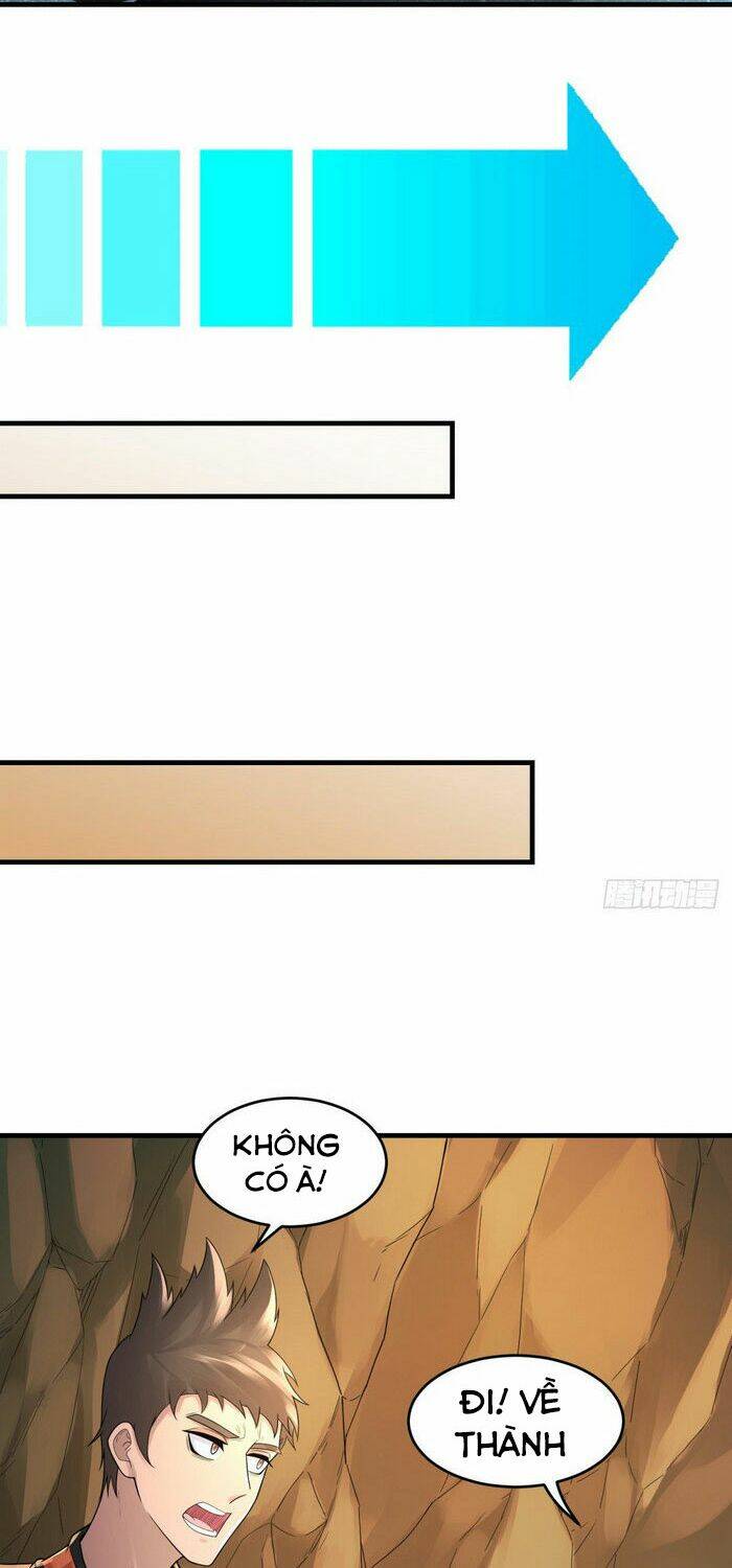 Pháp Sư Truyền Kỳ: Chapter 30