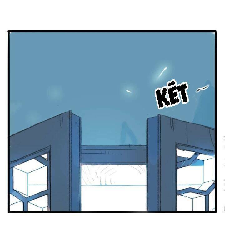 Quân Dữ Vọng Tâm: Chapter 1