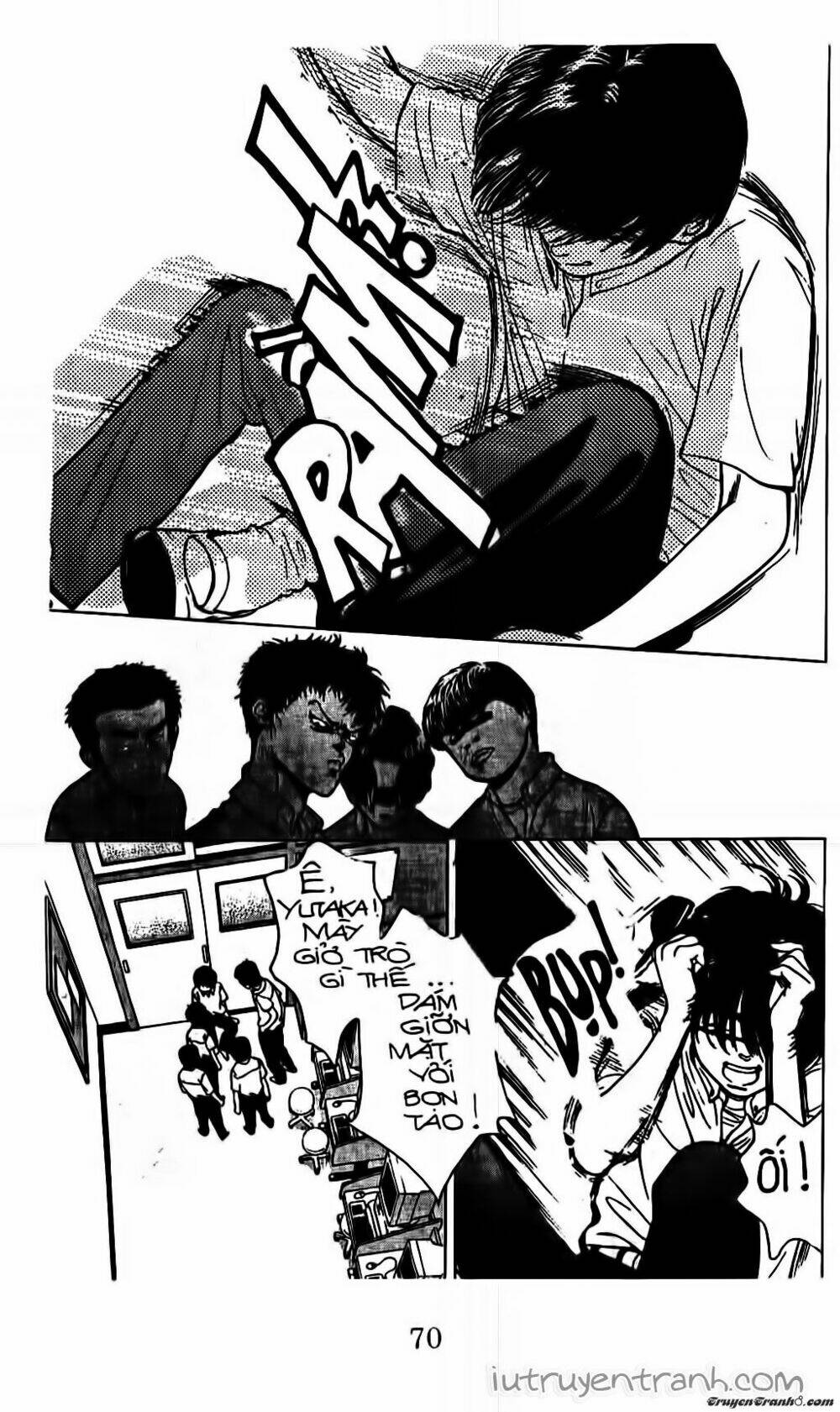 Mirano Nhà Tôi: Chapter 113