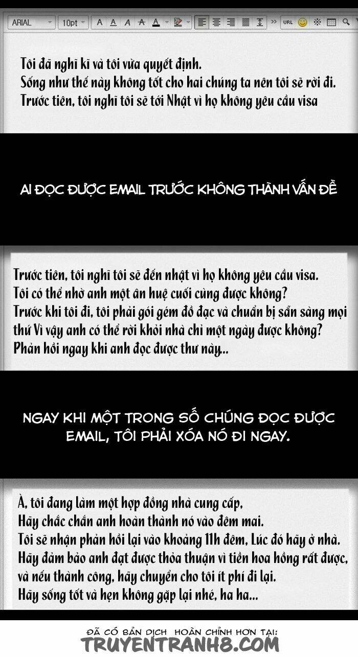 Thứ Sáu: Những Câu Chuyện Cấm: Chapter 28