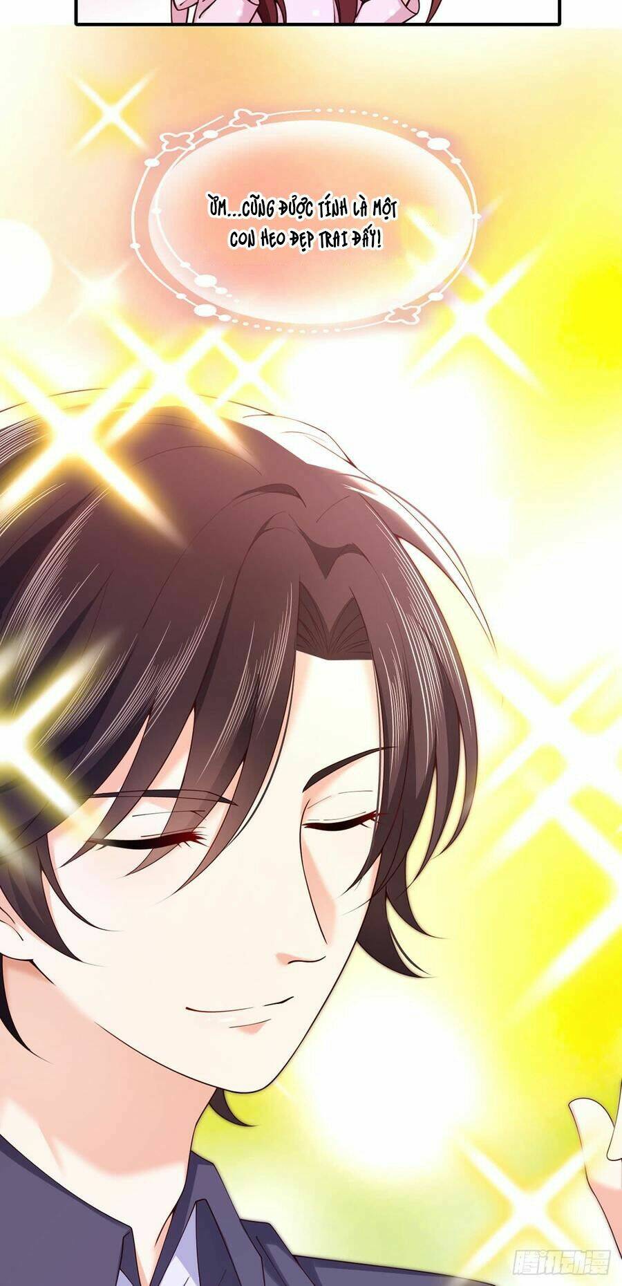 Nam Thần Truy Thê Chỉ Nam: Chapter 63.2