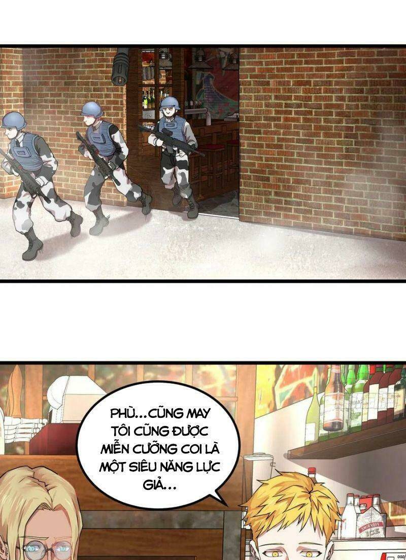 Danh Sách Kẻ Phản Diện: Chapter 134