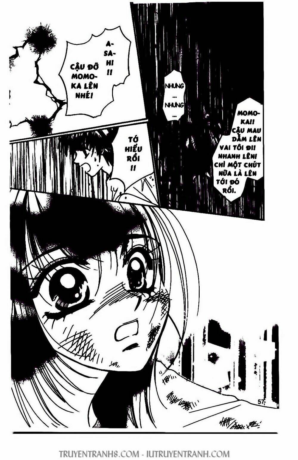 Bộ Sưu Tập Lọ Lem: Chapter 30