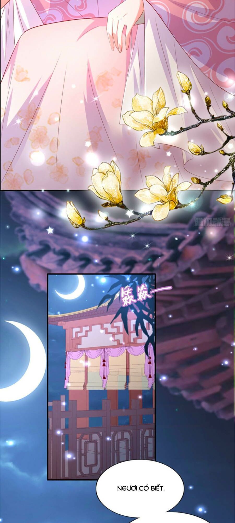 Phượng Ngự Tà Vương: Chapter 81