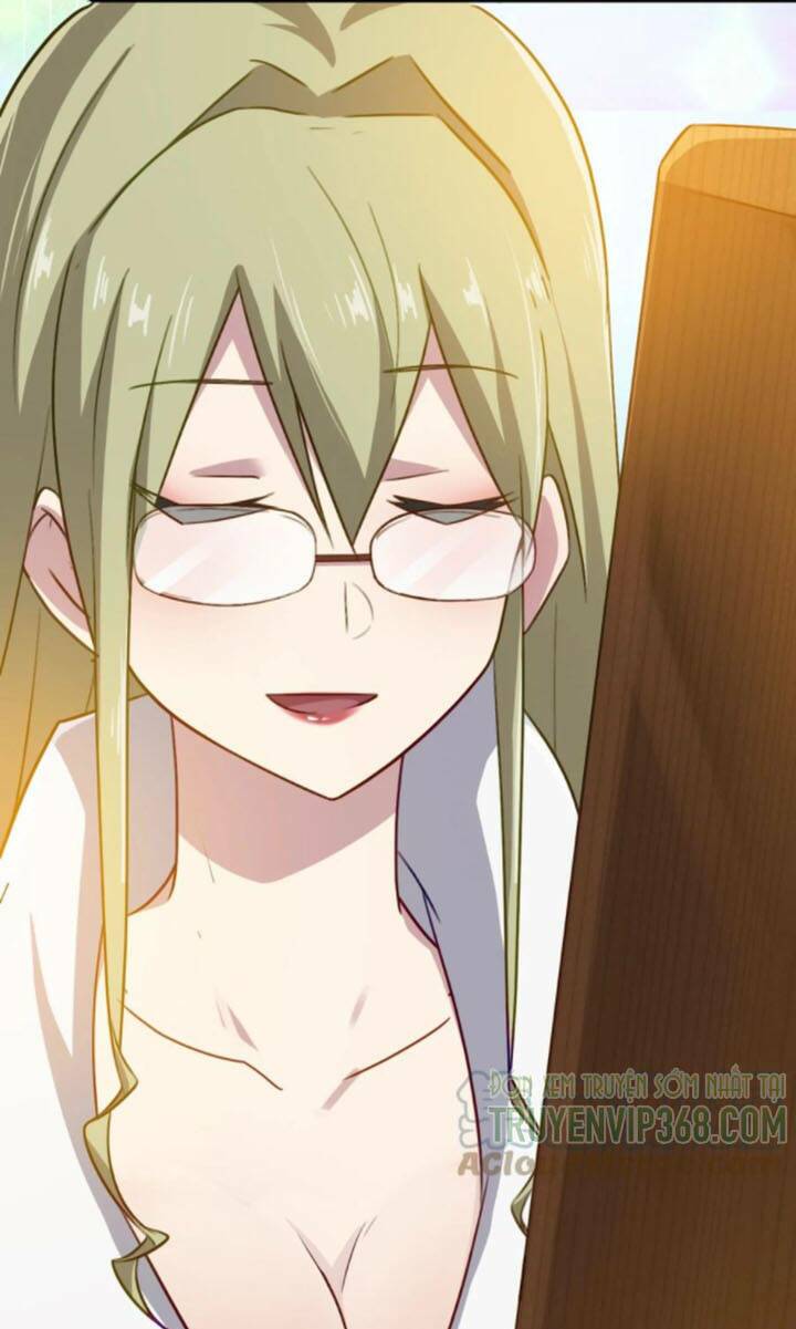 Đại Bảo Kiếm Của Tôi: Chapter 4