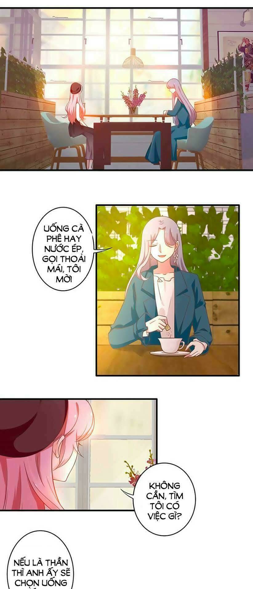 Cả Thế Giới Đều Không Bằng Người: Chapter 93