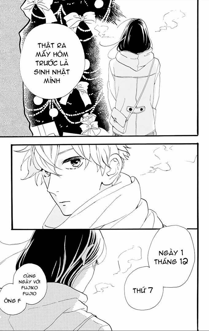 Sao Mai Của Em: Chapter 37