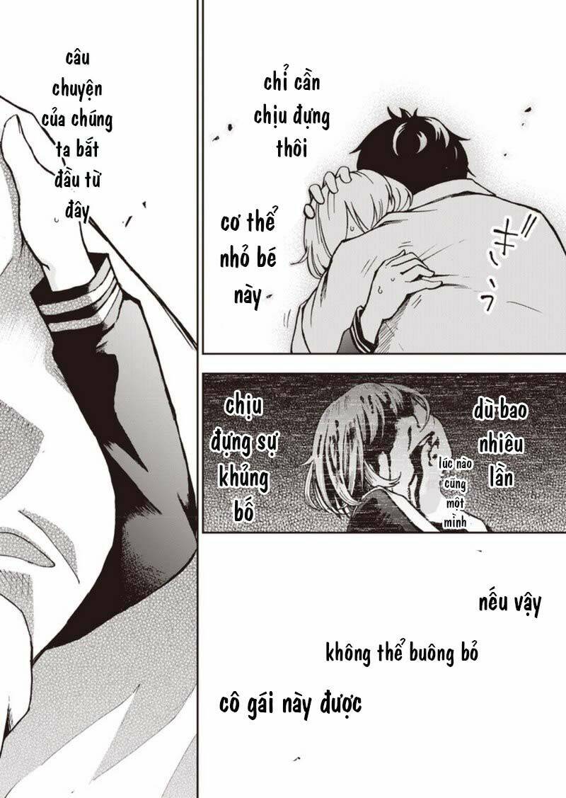 7'S-Sevenths: Chapter 1