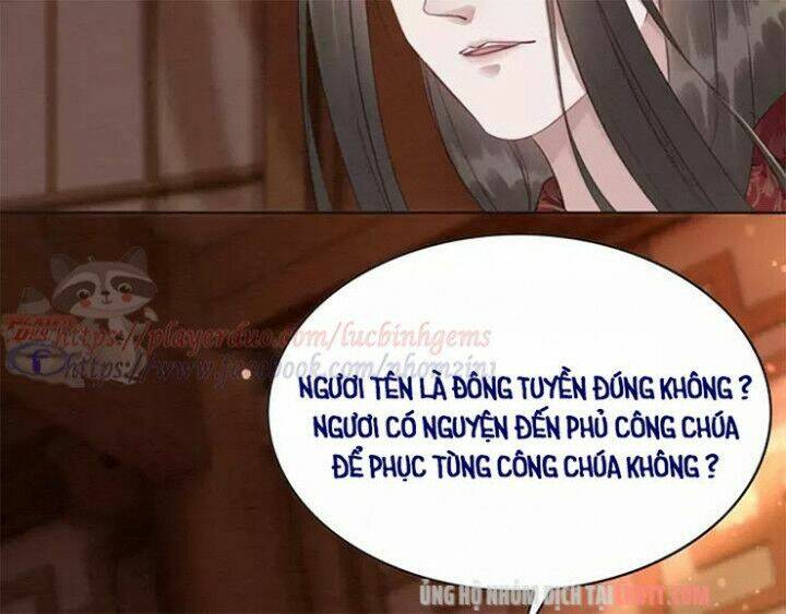 Trọng Sinh Bá Sủng Nhiếp Chính Vương Quá Mạnh Mẽ: Chapter 108