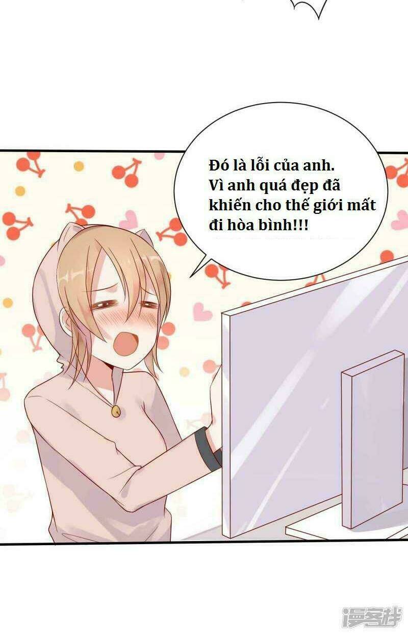 Người Yêu Màu Máu: Chapter 2