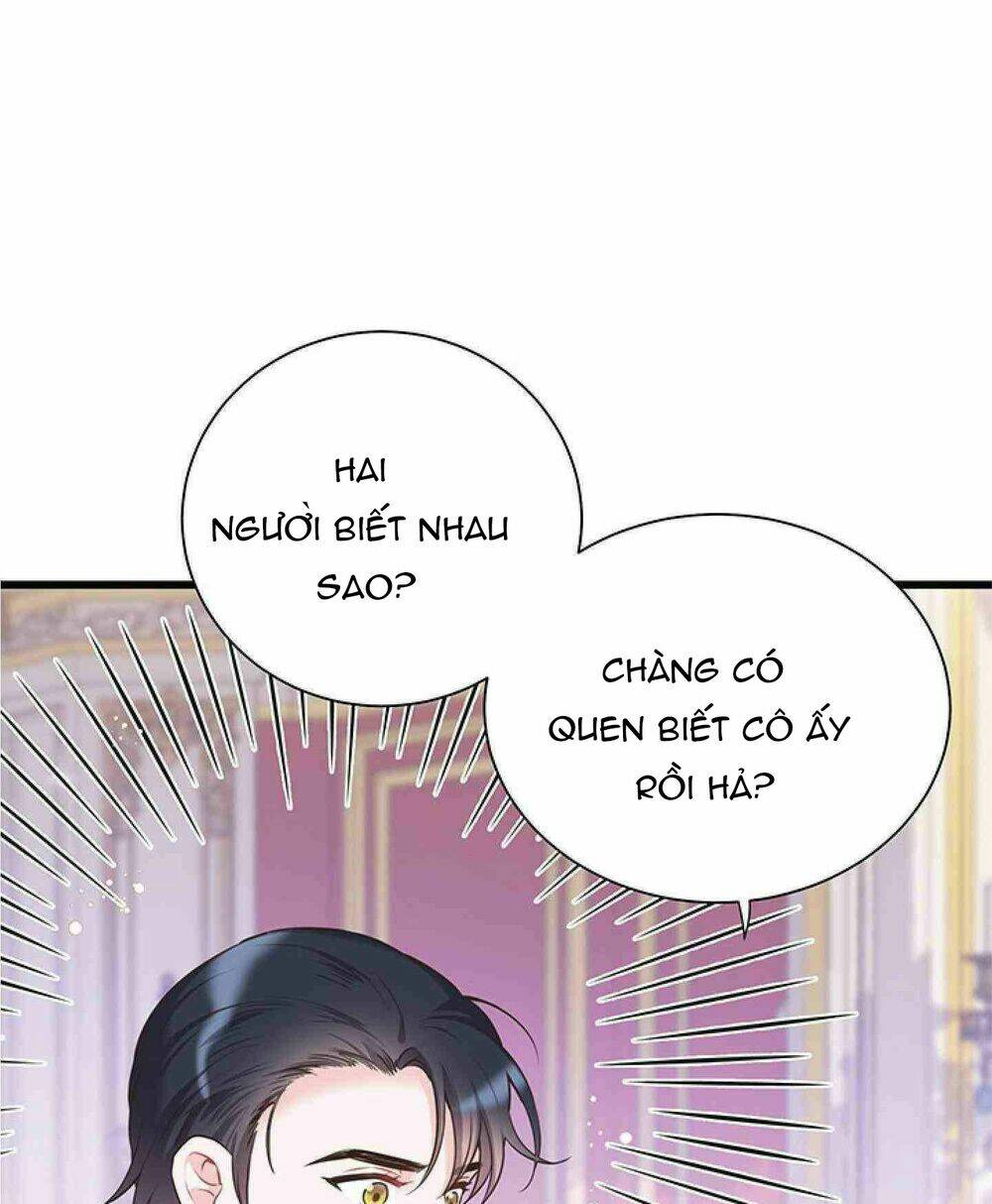 Nhân Vật Phản Diện Yêu Cầu Tôi Yêu Chàng: Chapter 34