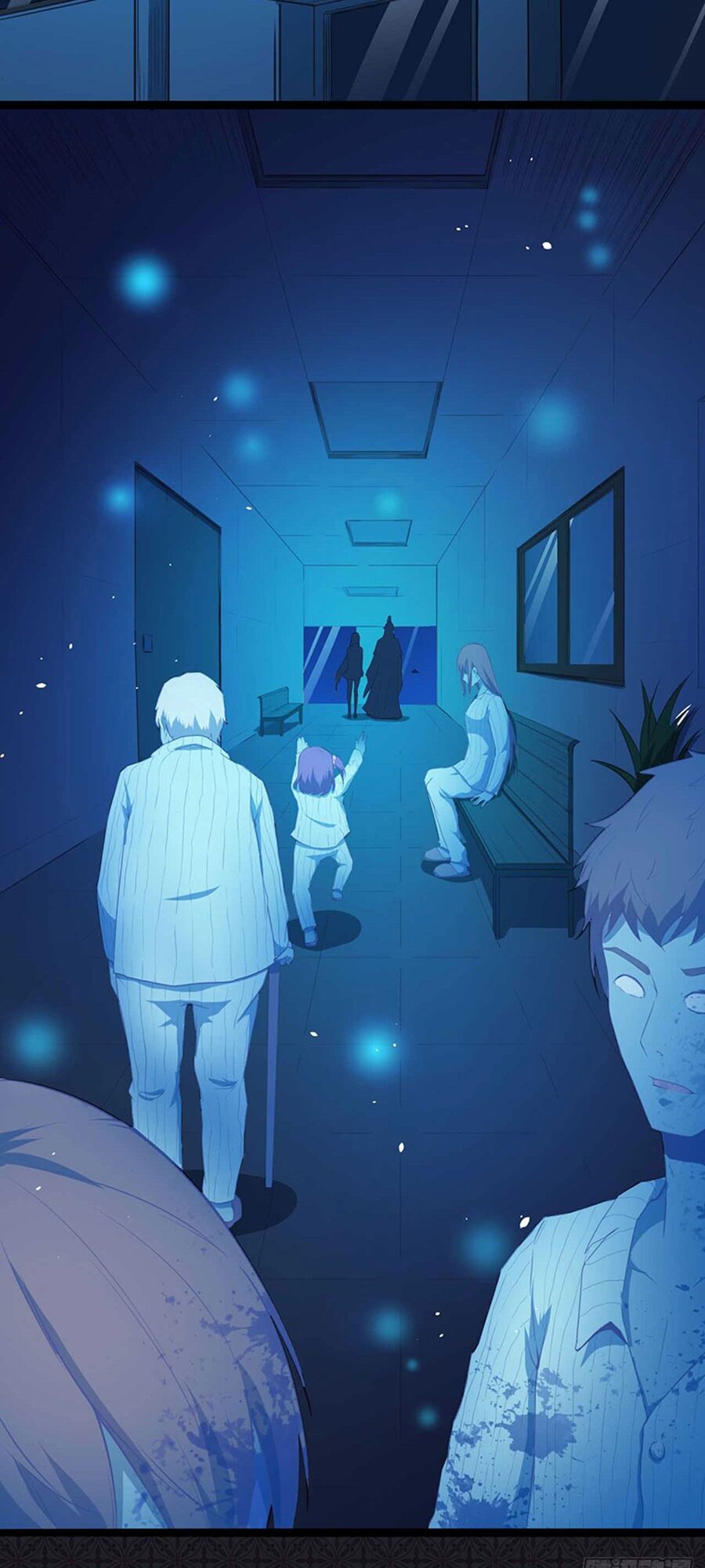 Ngạo Kiều Quỷ Vương Yêu Ta: Chapter 18