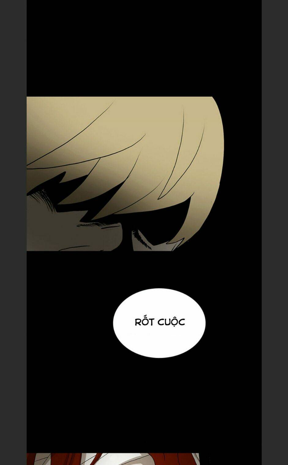 Bệnh Viện Ma Ám: Chapter 52
