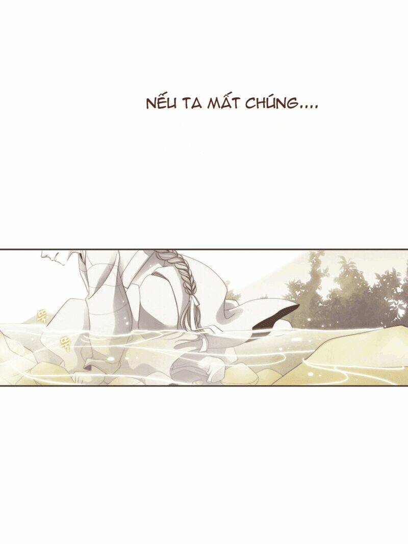 Twelve Nights: Chapter 4