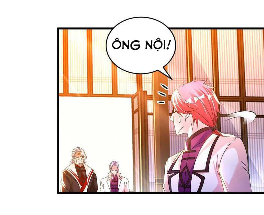 Sư Phụ Của Ta Là Thần Tiên: Chapter 67