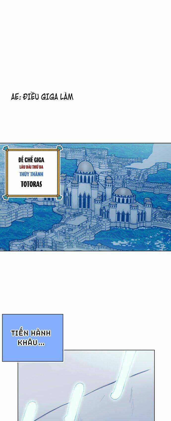 Hard Core Leveling Warrior: Chapter 176.3