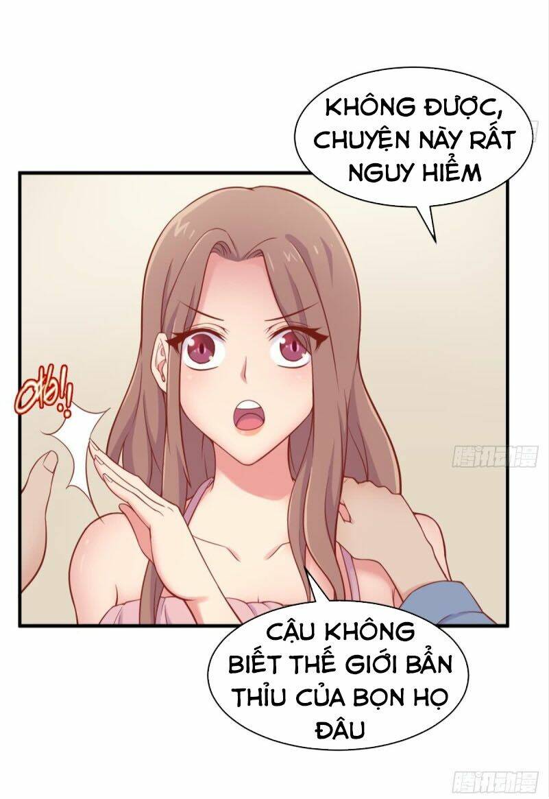 Bác Sĩ Riêng Của Nữ Thần: Chapter 102