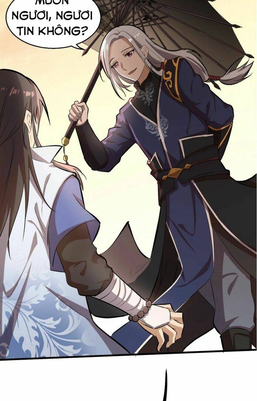 Đại Nghịch Chi Môn: Chapter 48