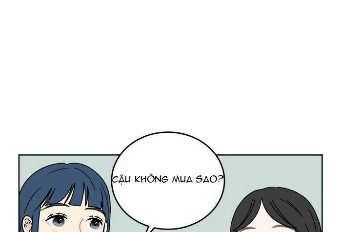 30 Phút Bước Đi Bên Em: Chapter 70.5