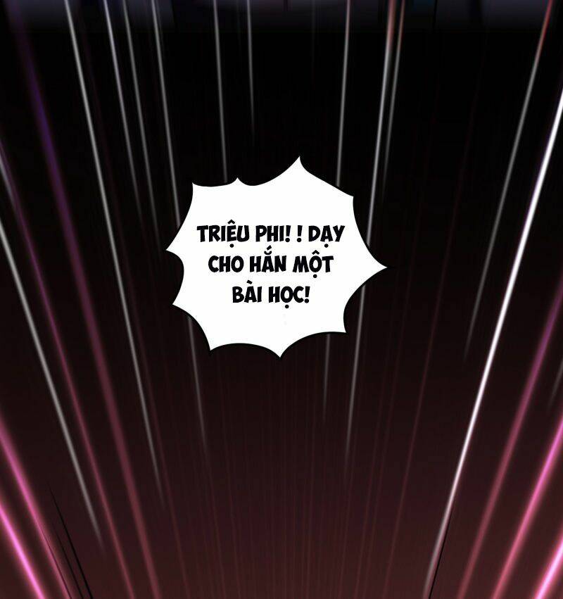 Vạn Giới Tiên Vương: Chapter 66