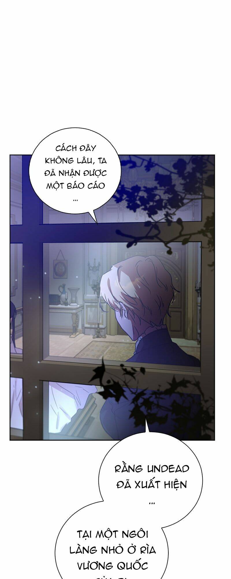 Khế Ước Của Ác Ma: Chapter 59